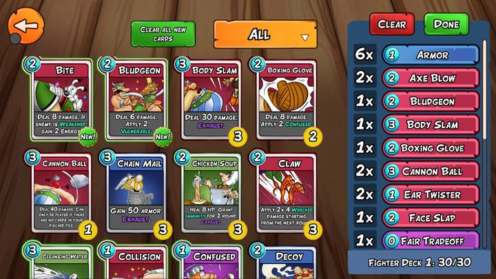 Produktbild Nacon Gaming Asterix & Obelix: Heroes (PC, DE)