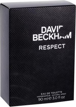 Produktbild David Beckham Respect (Eau de Toilette, 90 ml)