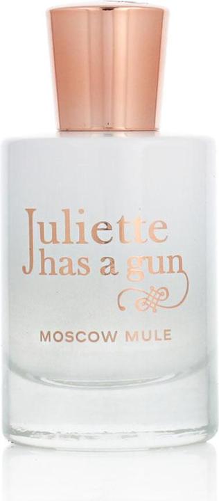 Produktbild Juliette Has a Gun Moscow Mule (Eau de Parfum, 50 ml)