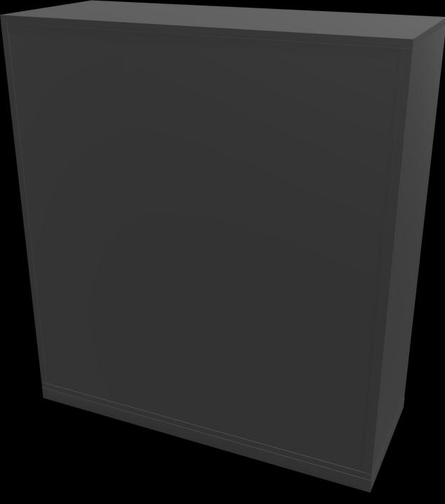 Immagine prodotto Narbutas Scelta armadio ad ante scorrevoli (100 x 40 x 111,5 cm)