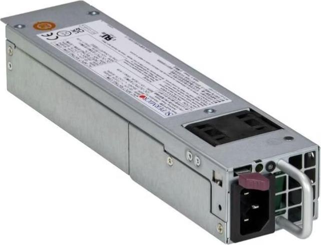 Supermicro SERVER ACC PSU 600W/PWS-602A-1R (600 W)