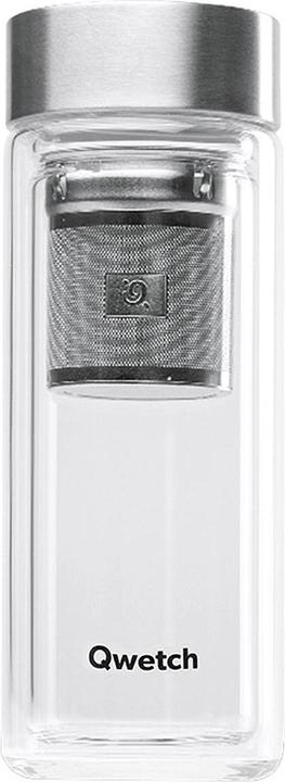 Image du produit Qwetch Tee-Thermosflasche (0.32 l)