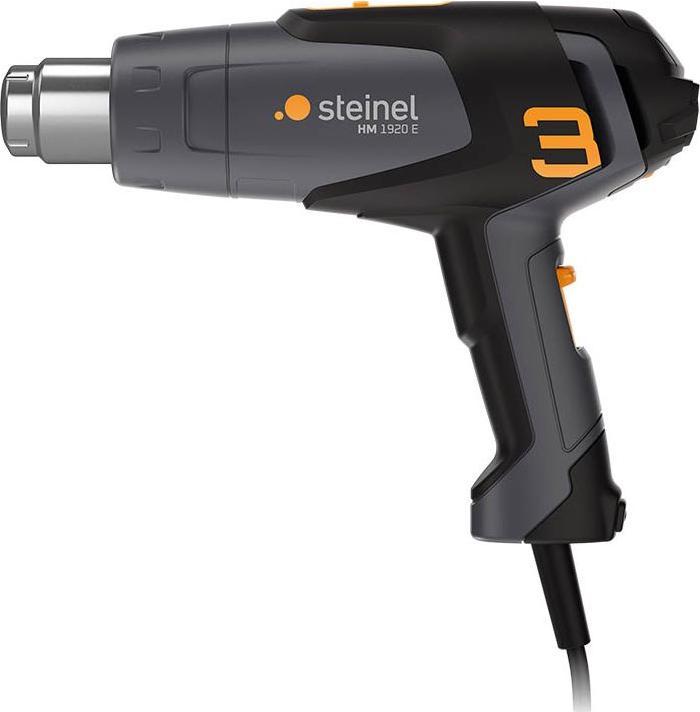 Produktbild Steinel Heissluftgebläse HM 1920 E mit CH-Stecker im Karton