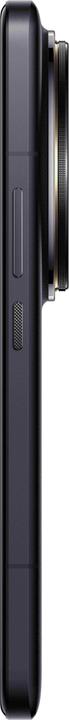 Productafbeelding Xiaomi 14 Ultra 512 GB, 16 GB RAM, zwart (512 GB, Black, 6.73", Dubbele SIM, 50 Mpx, 5G)