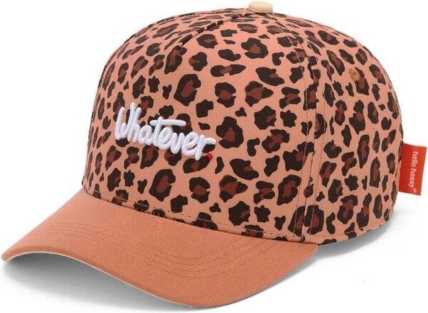 Immagine prodotto Hello Hossy Leopard Cap - Cap - Kind (53, 55, 56, 54 C, 52 C)