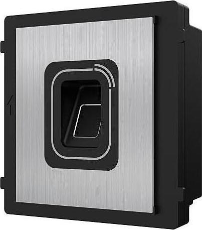 Actual product image Hikvision DS-KD-MFB/S Fingerprint & card reader (Fingerprint)