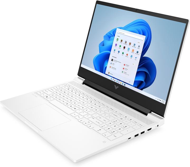 Image du produit HP Ordinateur portable de jeu Victus 16Slvr (16.10", AMD Ryzen 5 7640HS, 16 Go, 512 Go, CH)