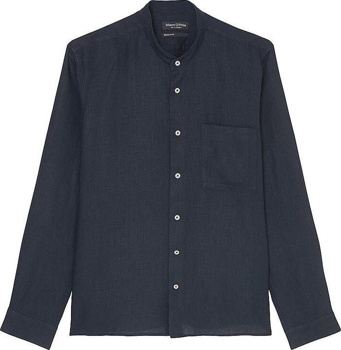 Actual product image Marc O'Polo Linen shirt (XL)