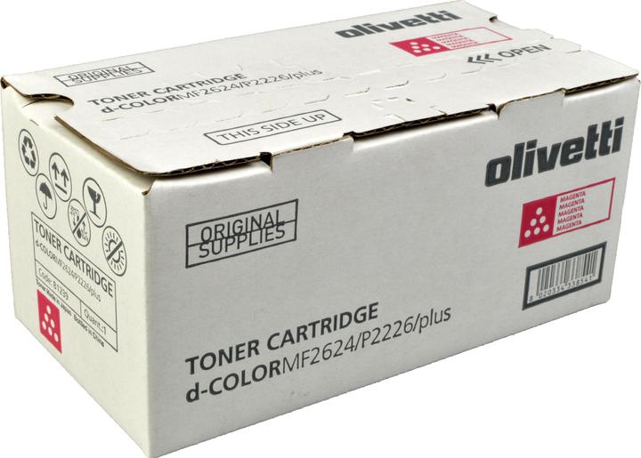 Actual product image Olivetti B1239 (M)