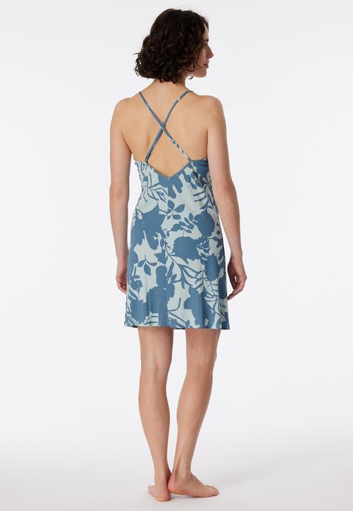 Produktbild Schiesser Spaghetti Sleepshirt Modal (36)