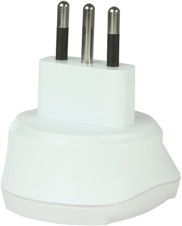 Produktbild Skross Country Adapter Europe - Italy