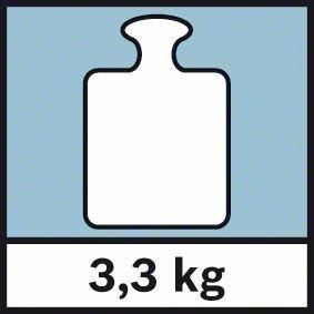 Immagine prodotto Bosch Professional Gwm 40 (M)