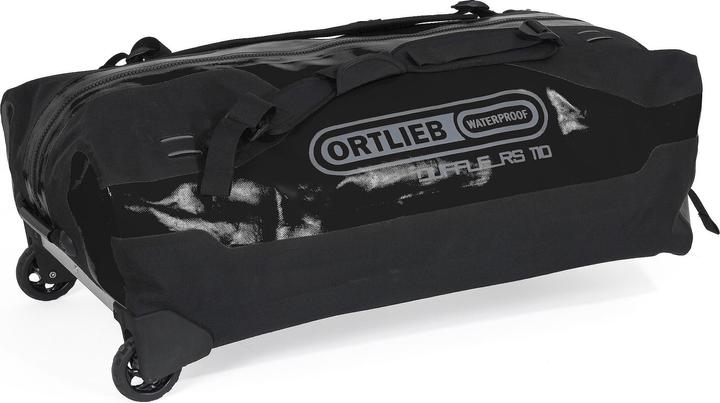 Produktbild Ortlieb Duffle RS, 110 L, black (110 l)