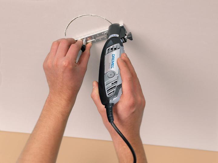 Image du produit Dremel Découpeuses circulaires et parallèles