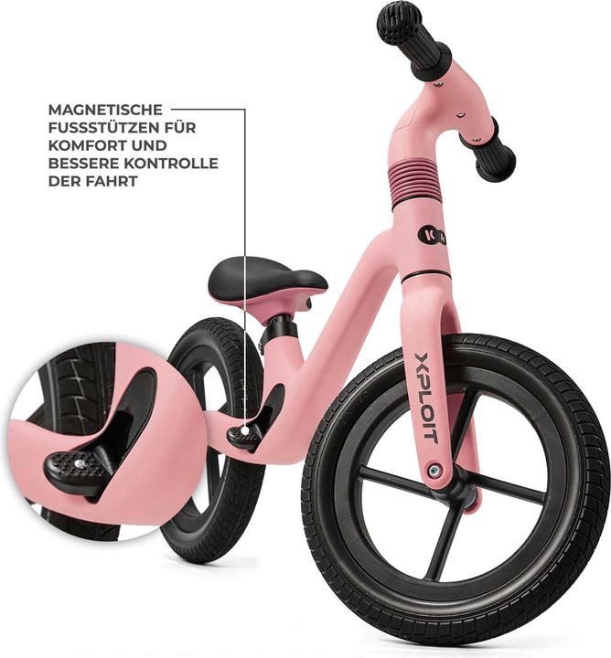 Actual product image KinderKraft Xploit (12")