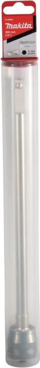 Produktbild Makita E-06884 Ezychange extension bar (300mm) (70 Millimeter)