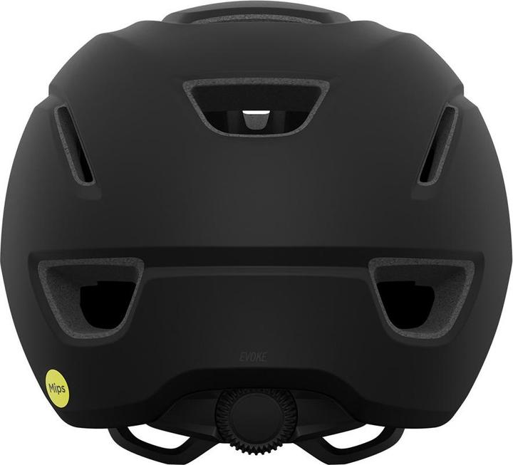 Actual product image Giro Evoke MIPS Helmet (59 - 63 cm)