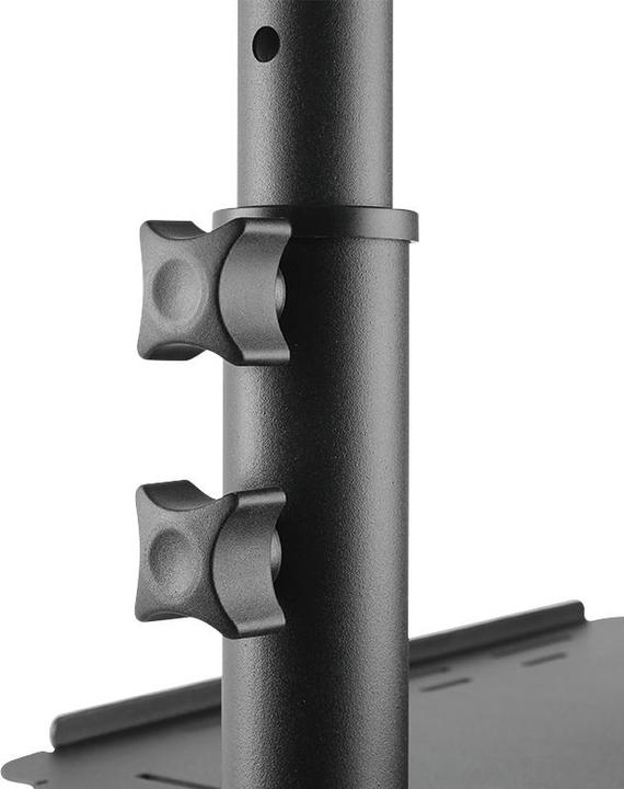 Productafbeelding LogiLink Projector / laptop trolley