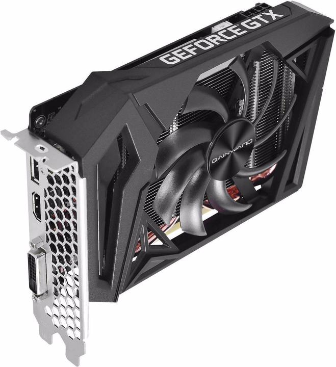 Image du produit Gainward GTX1660 Super Pegasus (6 Go)