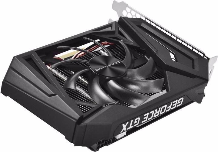 Image du produit Gainward GTX1660 Super Pegasus (6 Go)
