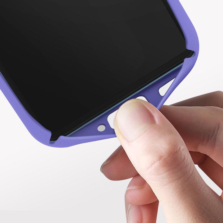 Produktbild Avizar Soft Touch Series (Xiaomi Poco X5)