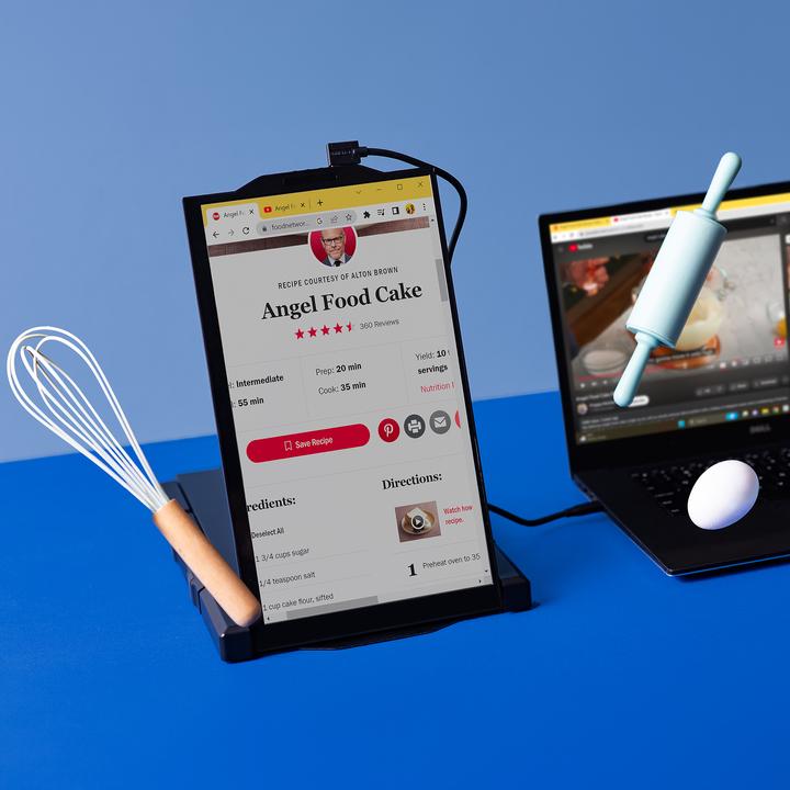 Produktbild Mobile Pixels Trio Max 2.0 (1920 x 1080 Pixel, 14.10")