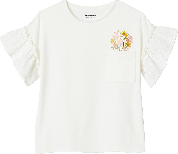 Vertbaudet T-Shirt (158)
