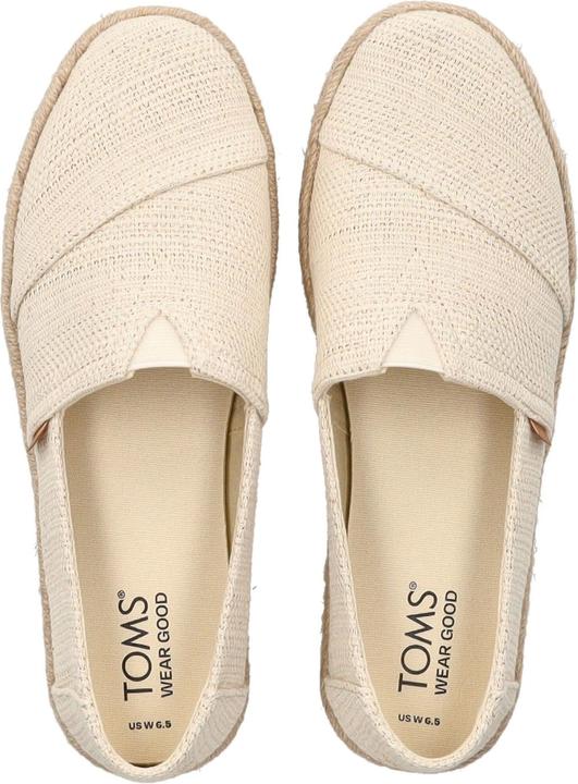 Immagine prodotto Toms W's Alpargata Rope 2.0 (37.5)
