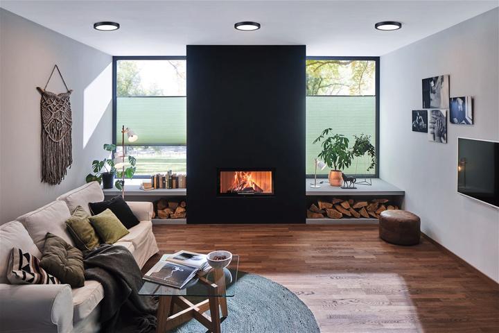 Produktbild Paulmann Abia (3200 lm)