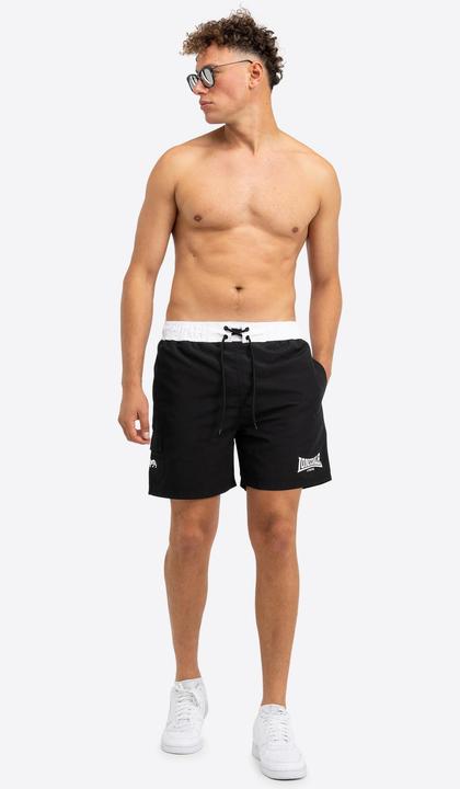 Lonsdale Regular Fit Thorpe (XL)