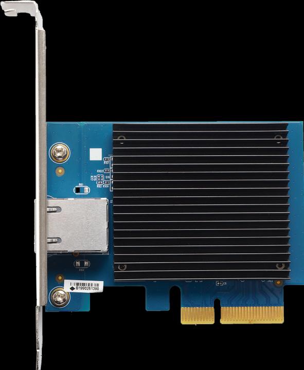 Actual product image edimax En-9320tx-E (Mini PCI Express)