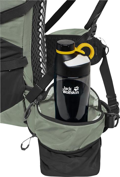 Actual product image Jack Wolfskin Cyrox Shape 25 S-L (25 l)