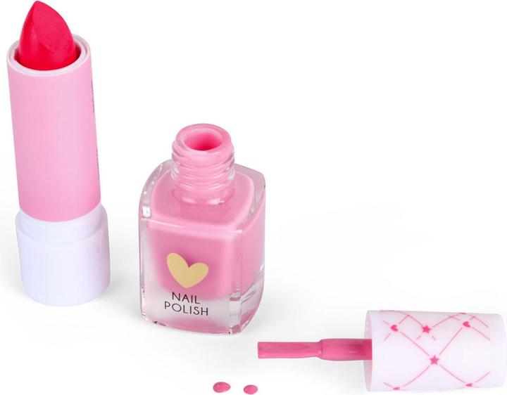 Produktbild Create It! Luxuriöser Make-up-Koffer