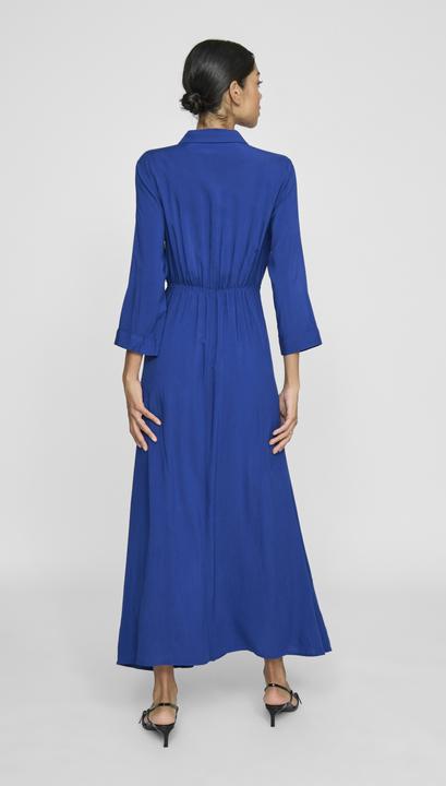 Actual product image Vila Maxi Blusenkleid (34)