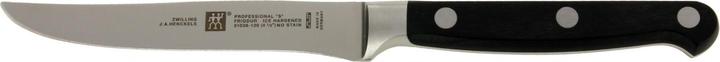Produktbild Zwilling Professional "S" 4er Set Steakmesser (14 cm)