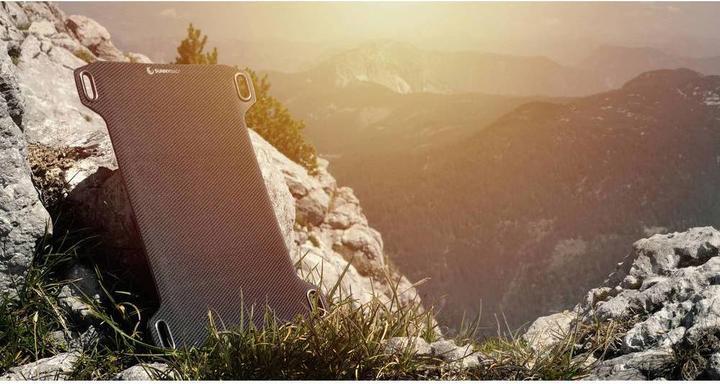 Image du produit Sunny Bag Leaf Mini (5 W, 0.16 kg)