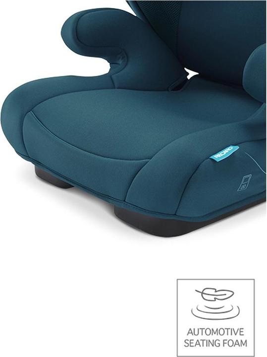 Produktbild RECARO Monza Nova 2 Seatfix (Kindersitzerhöhung, ECE R129/i-Size Norm)