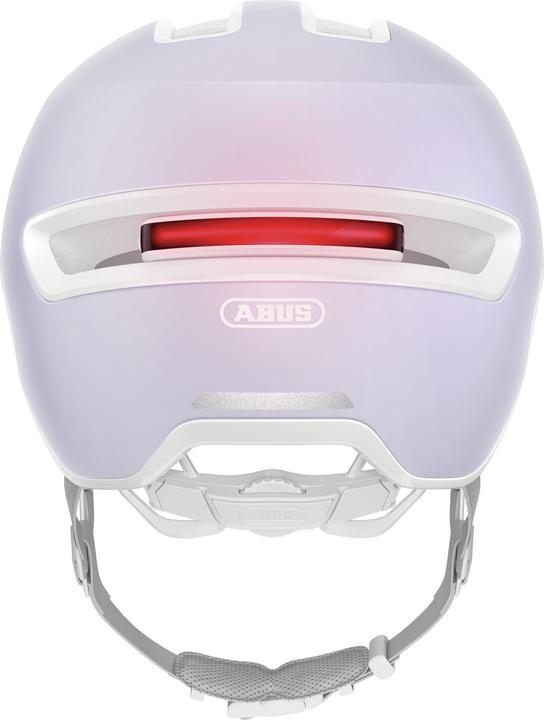 Produktbild Abus Hud-Y Ace (54 - 58 cm)