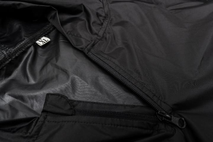 Actual product image UFC PRO Sauna Suit (S)