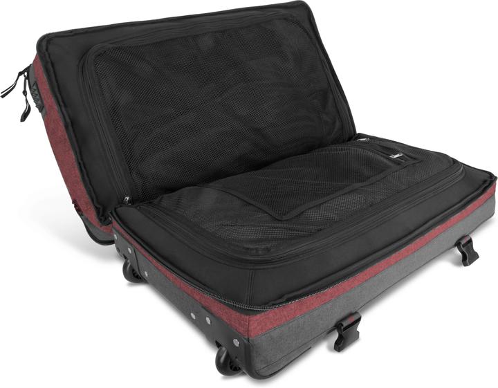 Image du produit Normani Sac de voyage avec dimensions de bagage à main Aurori 45 (45 l, Bagage à main (jusqu'à 50l))