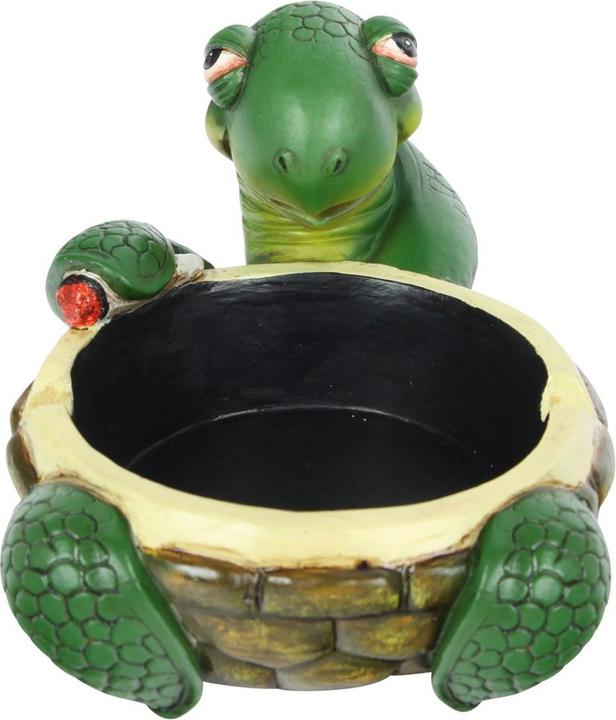 Produktbild Moosmayr Keramik Aschenbecher Turtle