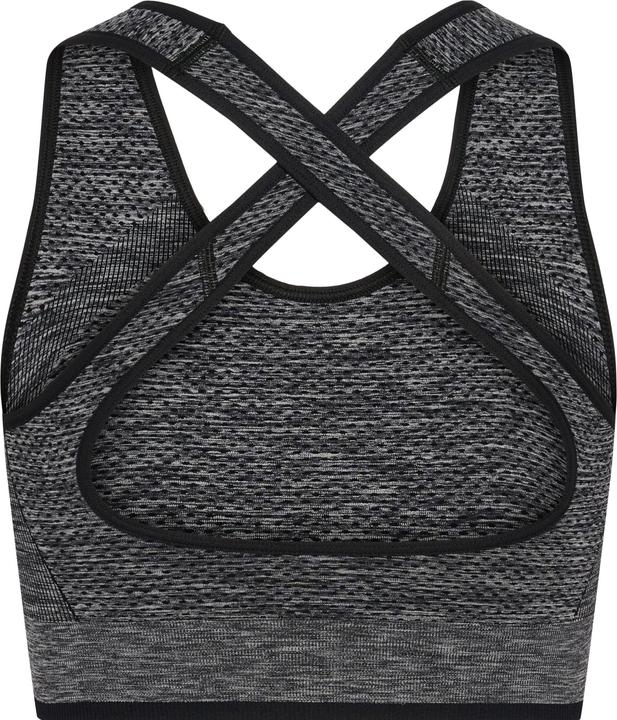 Actual product image hummel Hmlmt Una Seamless Sports Top (S)