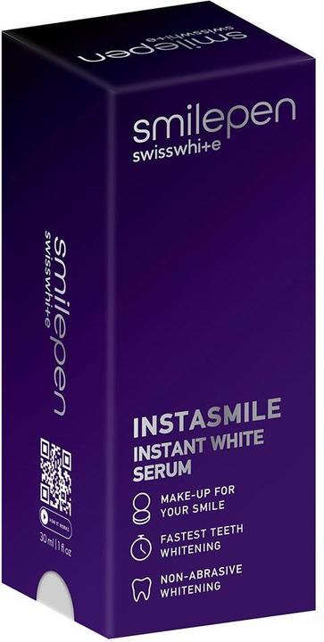 Produktbild SmilePen Instasmile (30 ml, Kit)