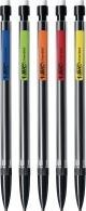 Produktbild Bic Druckbleistift (0.70 mm, 3H, 12 x)