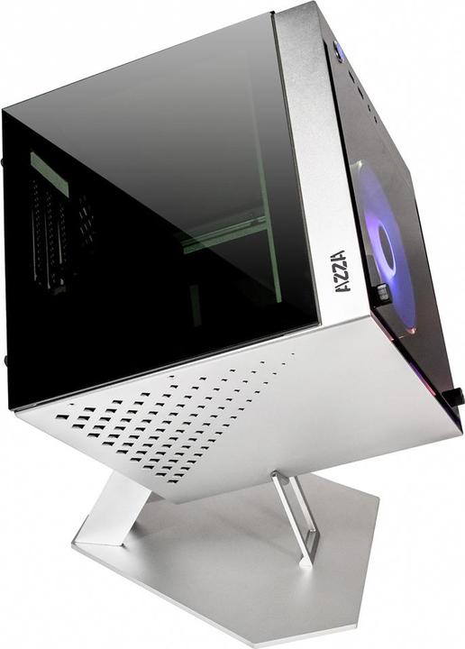 Produktbild Linkworld Cube Mini 805 (Mini-ITX)