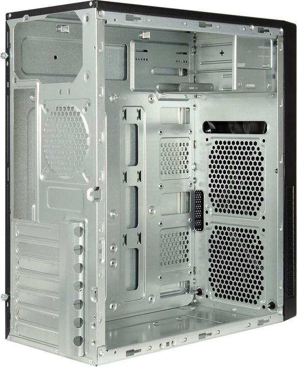 Image du produit Intertech Case ATX 2812 Business (ATX, Mini-ITX)