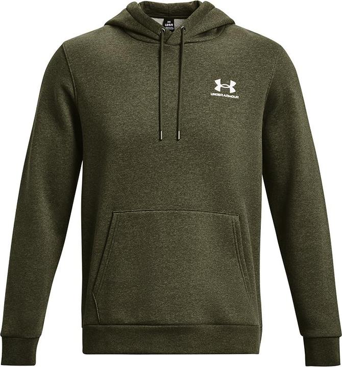 Image du produit Under Armour Sweat à capuche en polaire essentiel (S)