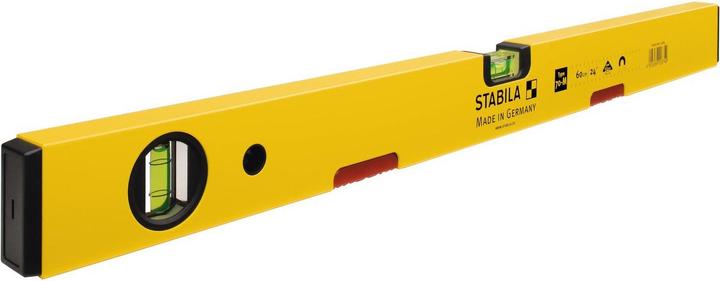 Immagine prodotto Stabila Livella a bolla d'aria Tipo 70 M Sistema di magneti a terre rare (30 cm)