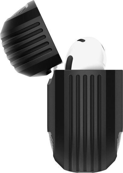 Productafbeelding Spigen Rugged Armor AirPods 4 (Hoes voor oplaadkoffer)
