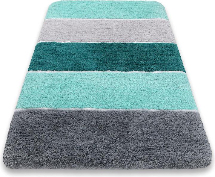 Produktbild Homie Living Badteppich Rio Marina (80 x 150 cm)